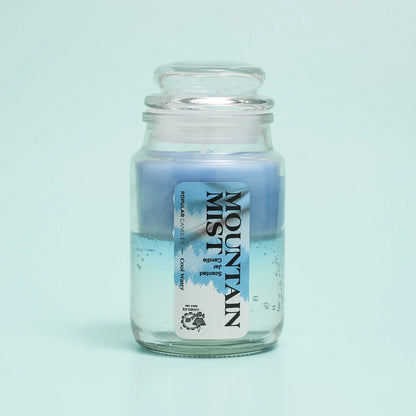 MOUNTAIN MIST CANDLE