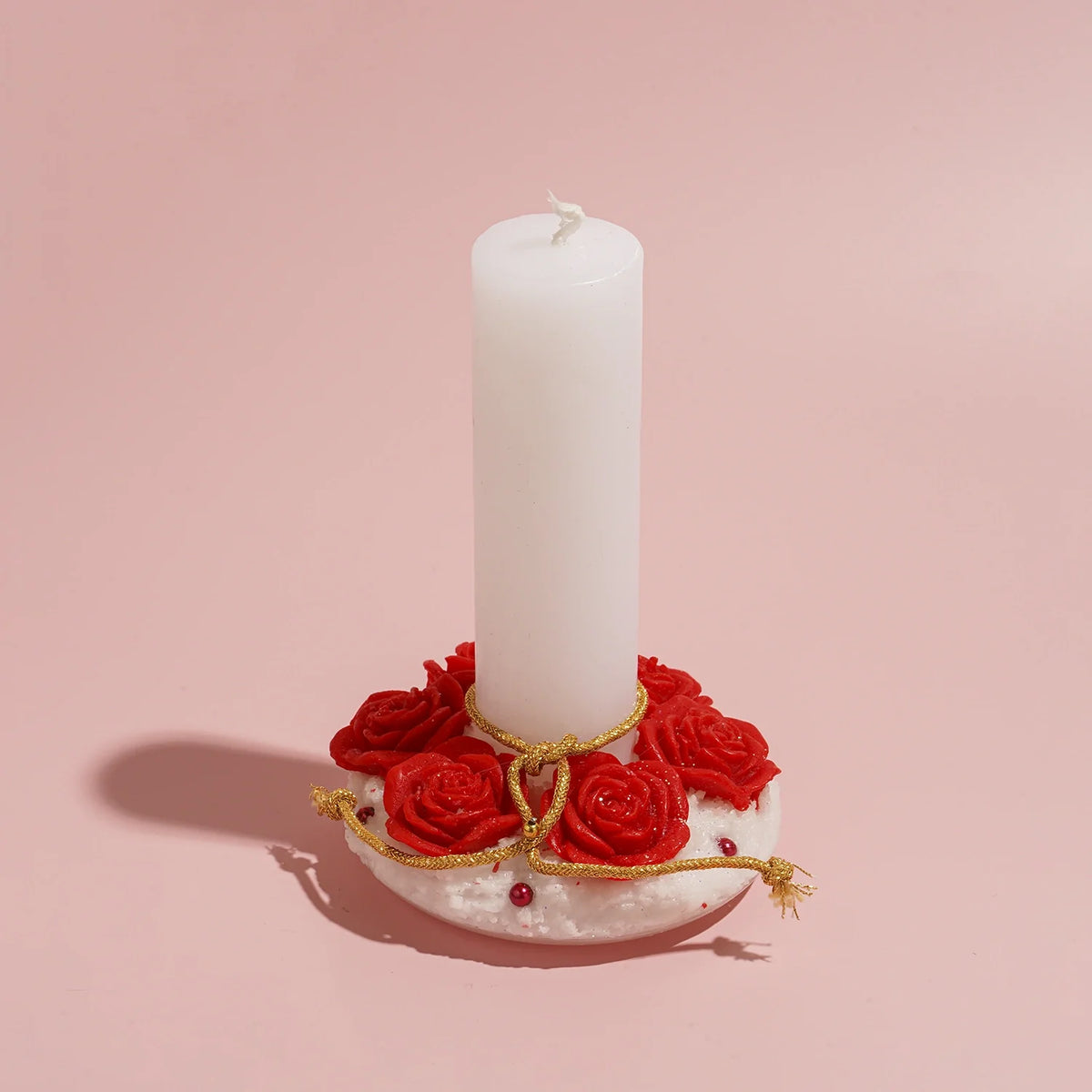 Gifted Candle Big