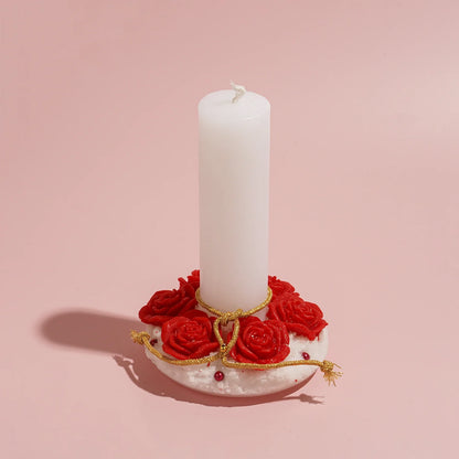 Gifted Candle Big