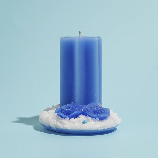 Gifted Candle Small