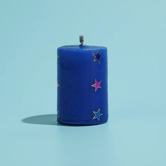 Fancy Candle