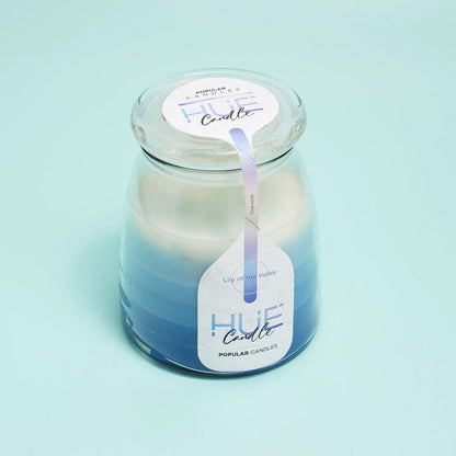 Hue Candle