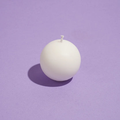 Fc 16 Ball Candle
