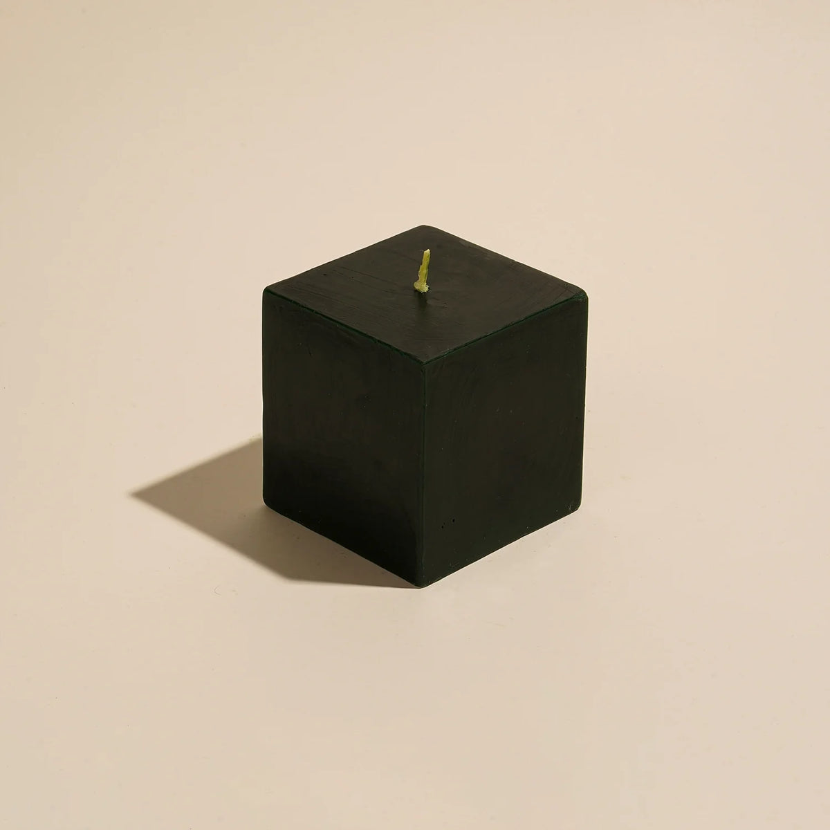 SQUARE CANDLE 3*3"