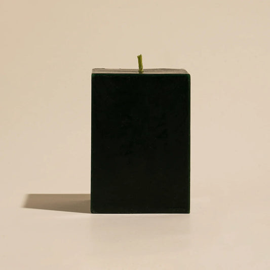 SQUARE CANDLE 3* 4