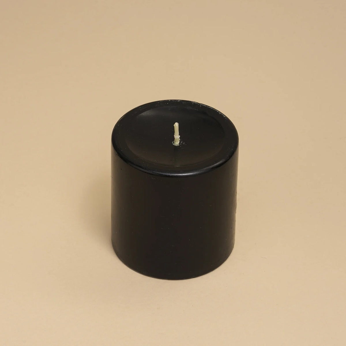 PILLAR CANDLE SCENTED 2.8" x 3"