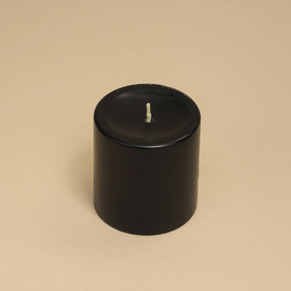 PILLAR CANDLE SCENTED 2.8" x 3"