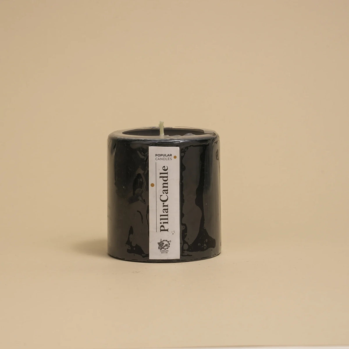 PILLAR CANDLE UNSCENTED 2.8 X 3