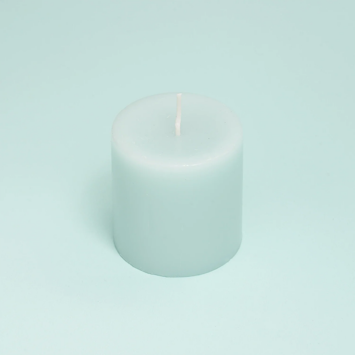 PILLAR CANDLE UNSCENTED 2.8 X 3