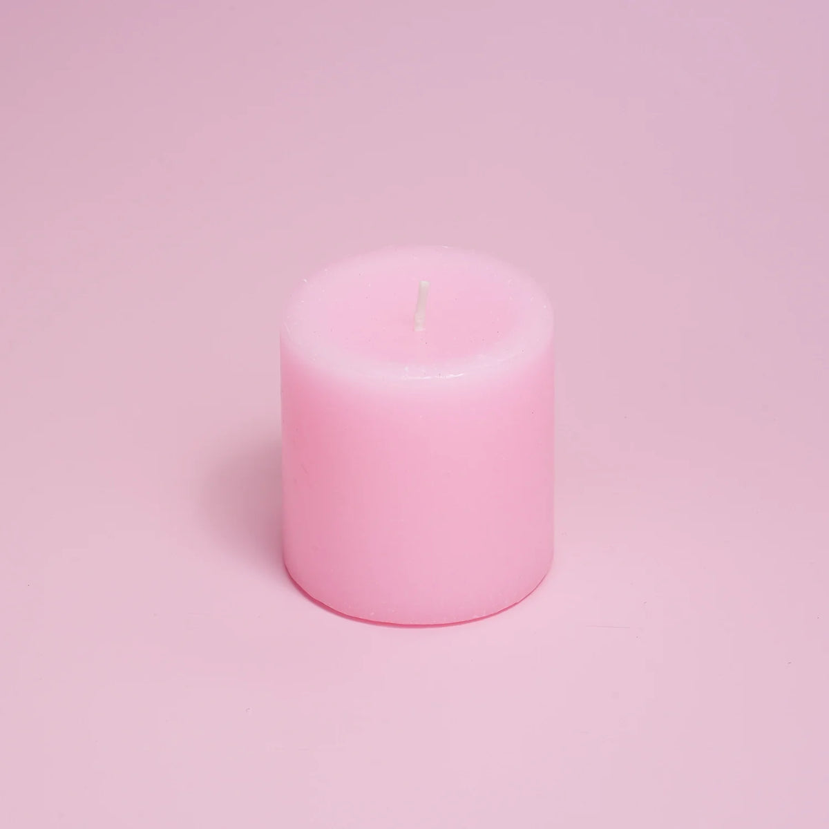 PILLAR CANDLE UNSCENTED 2.8 X 3