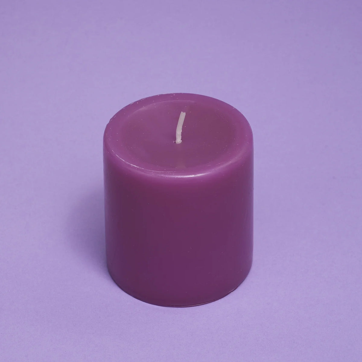PILLAR CANDLE UNSCENTED 2.8 X 3