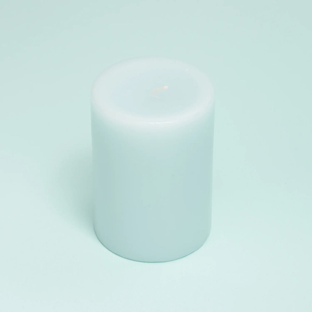 PILLAR CANDLE SCENTED 2.8" x 4"