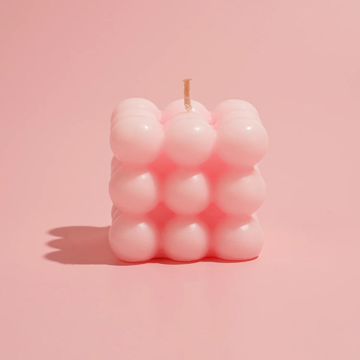 Bubble Candle