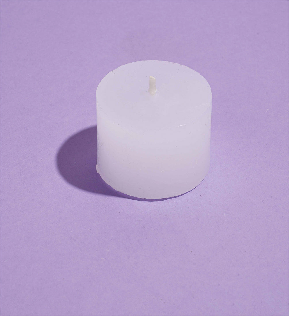 Floating Candle 2" x 1.5"