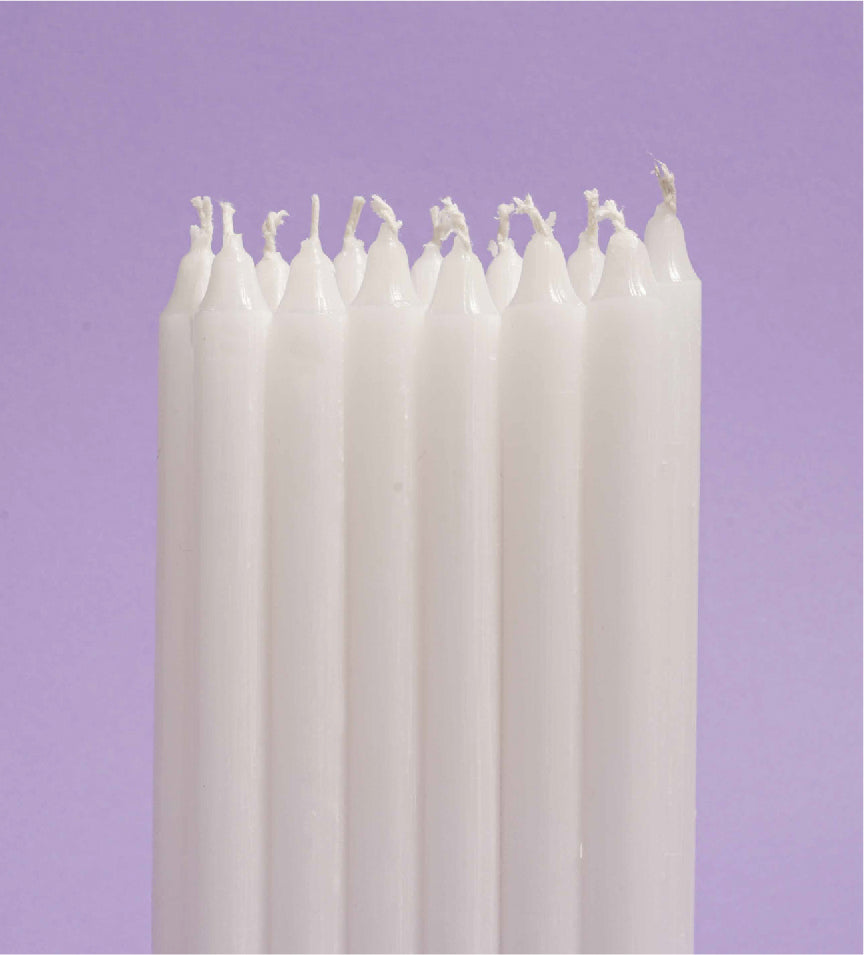 Tom Candle 500g (13 nos)