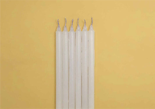 Quality Candles 350g