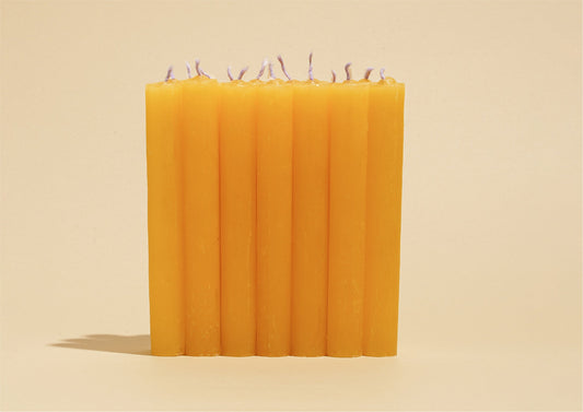 Altar Candles 500g