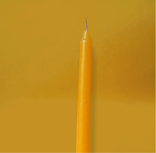 Church Candle 500g