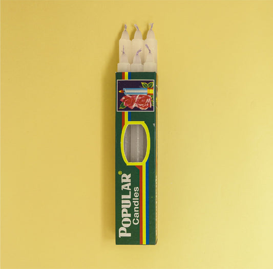 210g ( 6 Candles )