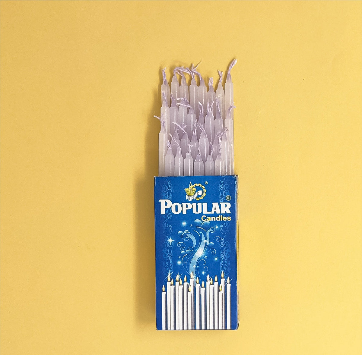100g (32 Candles)