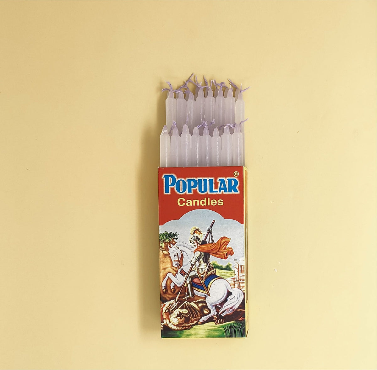250g (32 Candles)