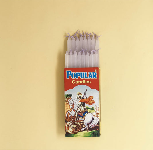 250g (32 Candles)