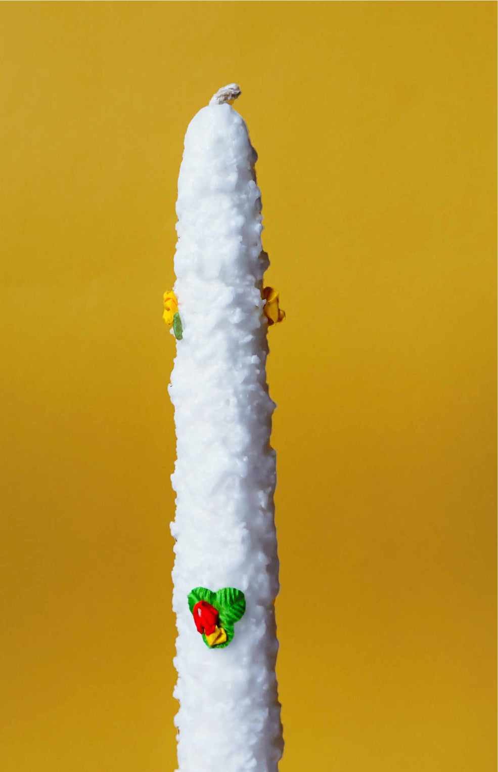 Pascal Candle 500g