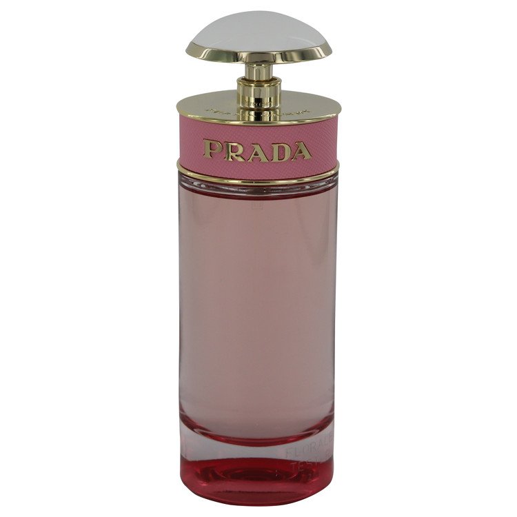Prada Candy Florale by Prada