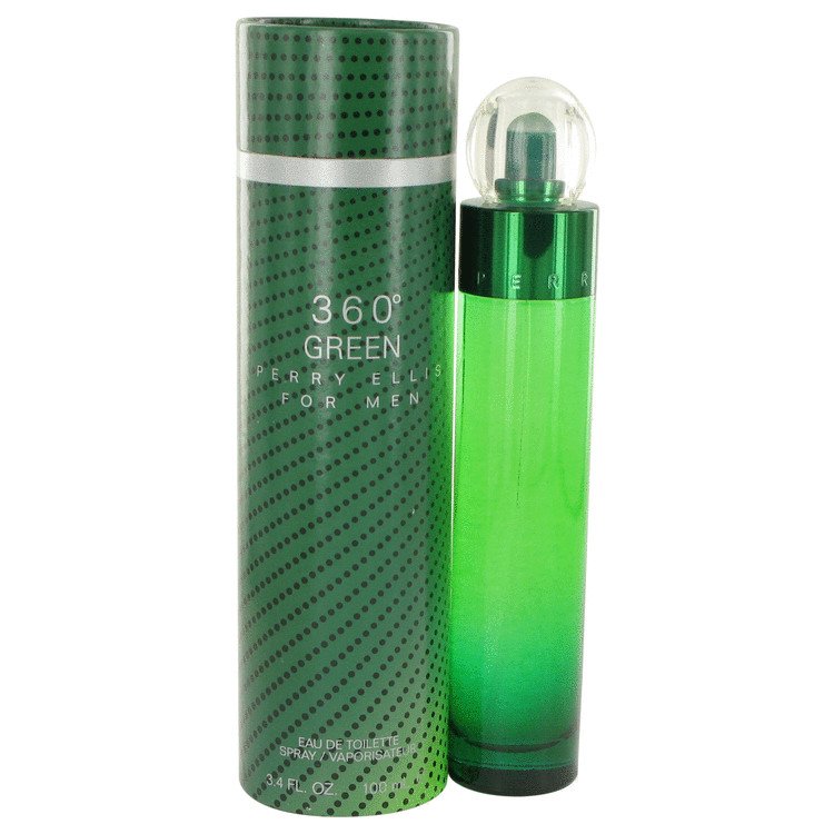 Perry Ellis 360 Green by Perry Ellis