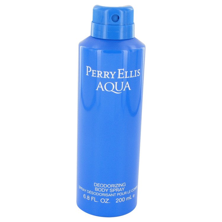 Perry Ellis Aqua by Perry Ellis