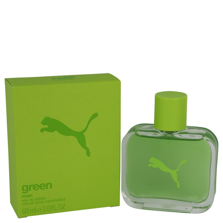 Puma Green by Puma