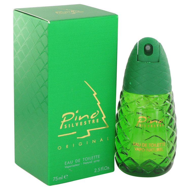 PINO SILVESTRE by Pino Silvestre
