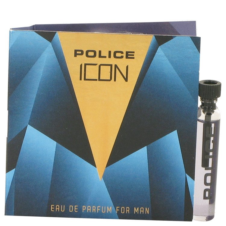 Police Icon by Police Colognes