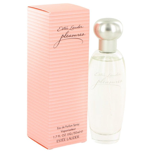 PLEASURES by Estee Lauder