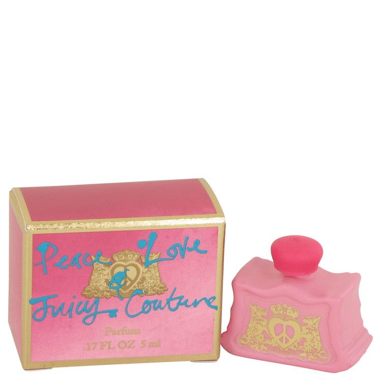 Peace Love & Juicy Couture by Juicy Couture