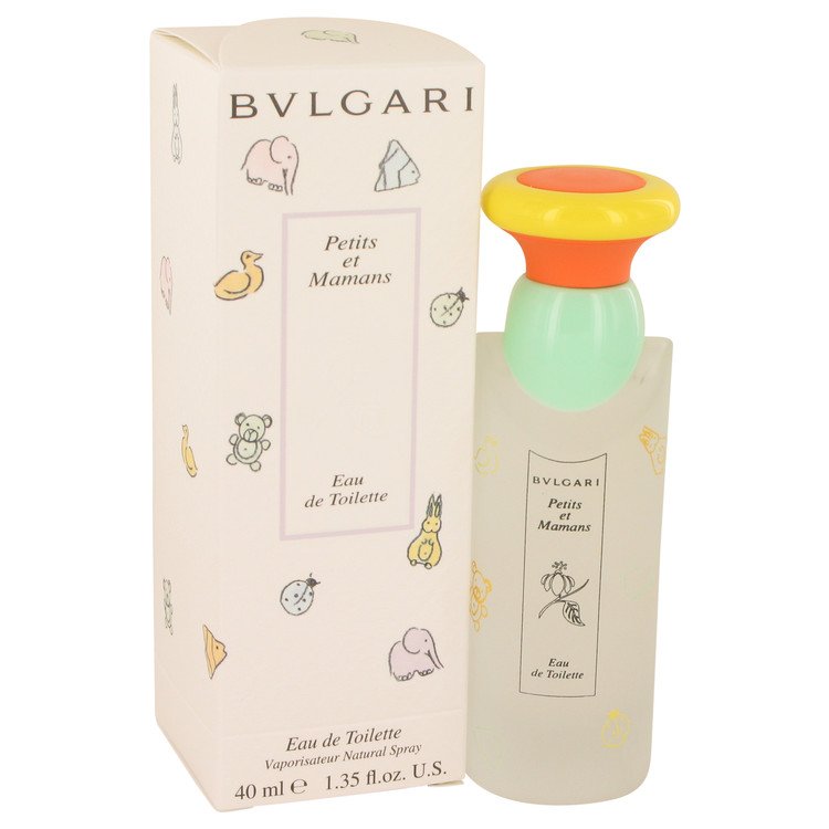 Petits & Mamans by Bvlgari