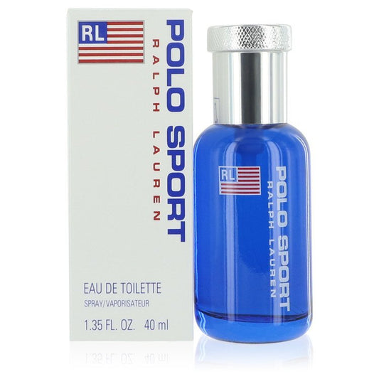 POLO SPORT by Ralph Lauren