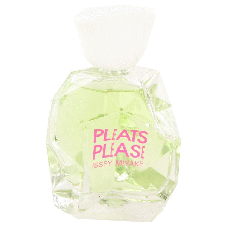 Pleats Please L’eau by Issey Miyake