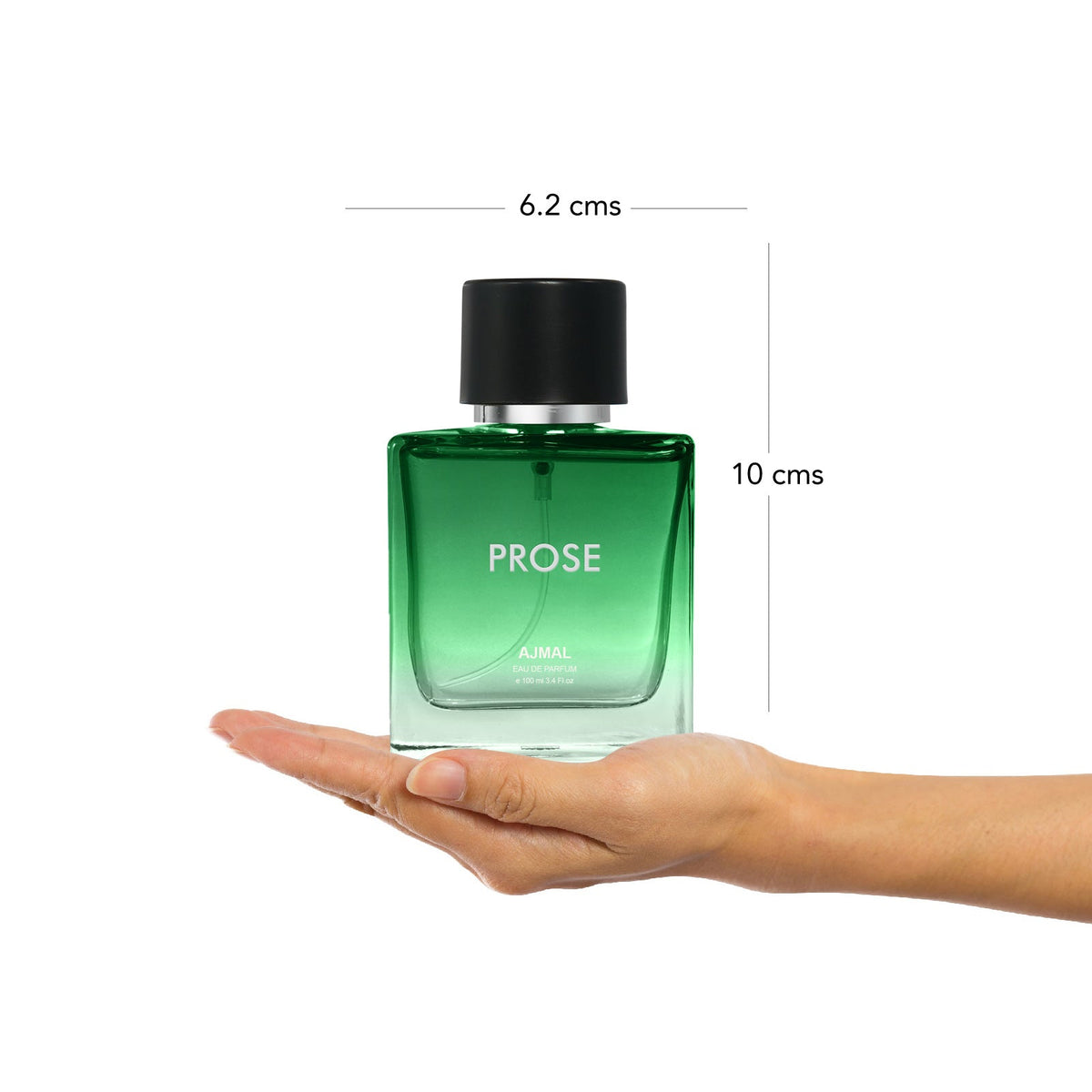 Ajmal Prose Eau De Parfum
