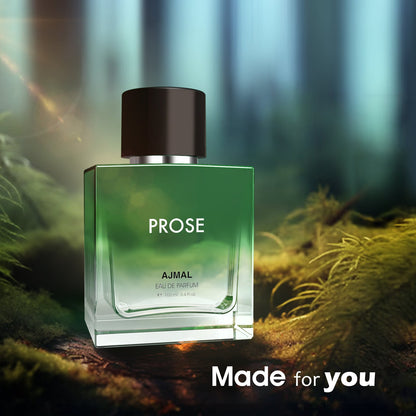 Ajmal Prose Eau De Parfum