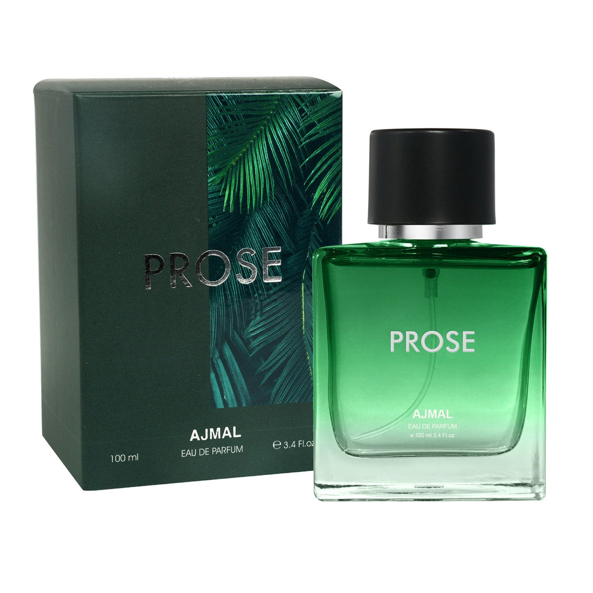 Ajmal Prose Eau De Parfum