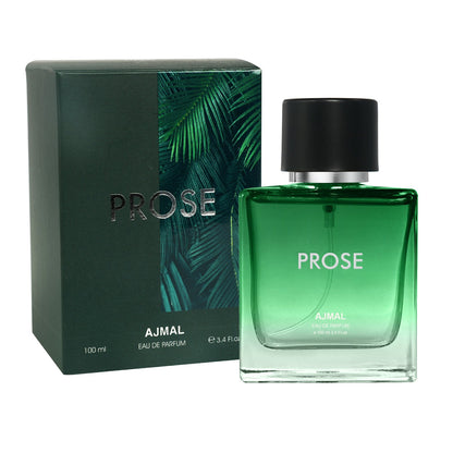Ajmal Prose Eau De Parfum