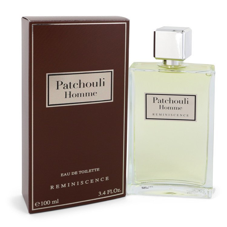 Patchouli Homme by Reminiscence