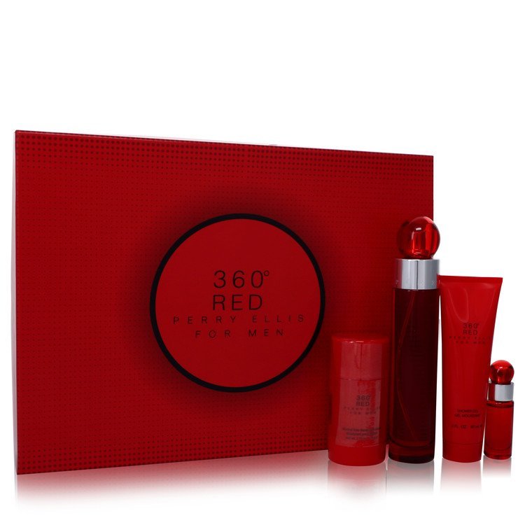 Perry Ellis 360 Red by Perry Ellis