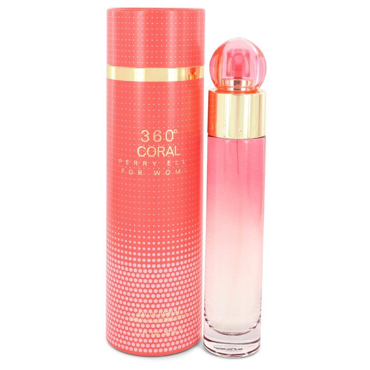 Perry Ellis 360 Coral by Perry Ellis