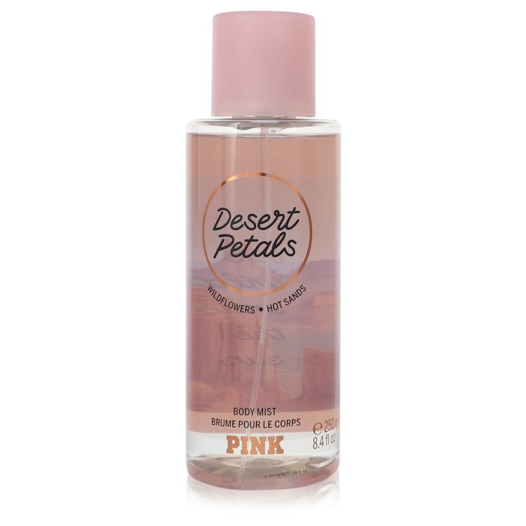 Pink Desert Petals by Victoria’s Secret