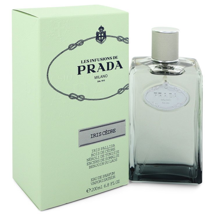 Prada Infusion D’Iris Cedre by Prada