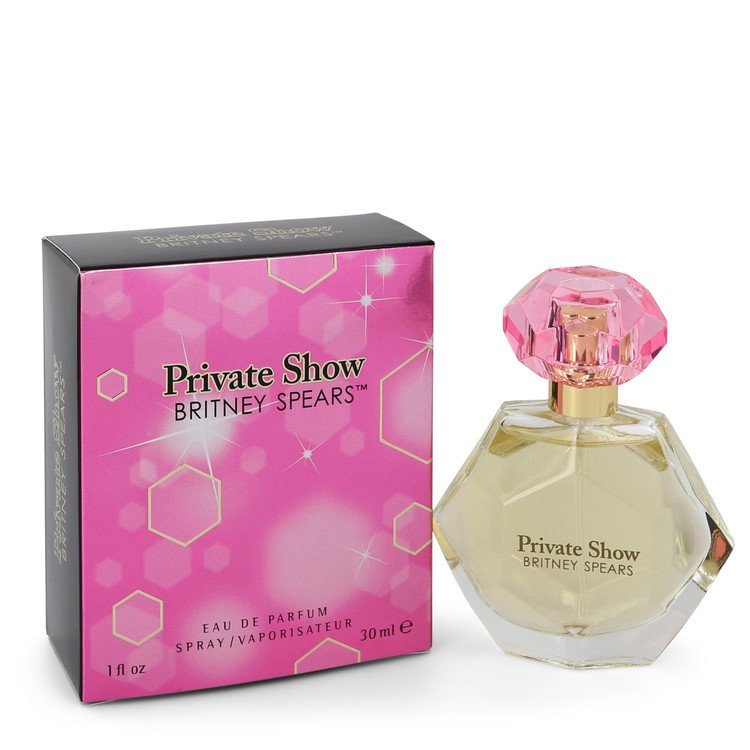 Private Show by Britney Spears