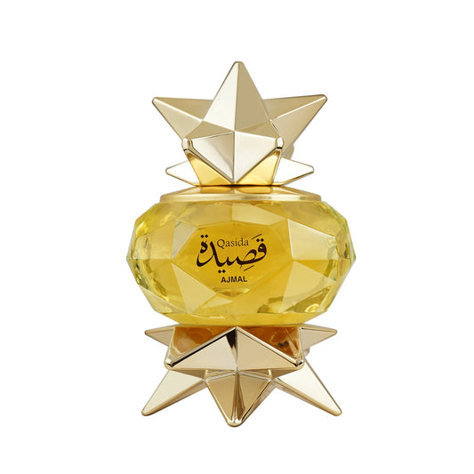 Ajmal Qasida Eau De Parfum