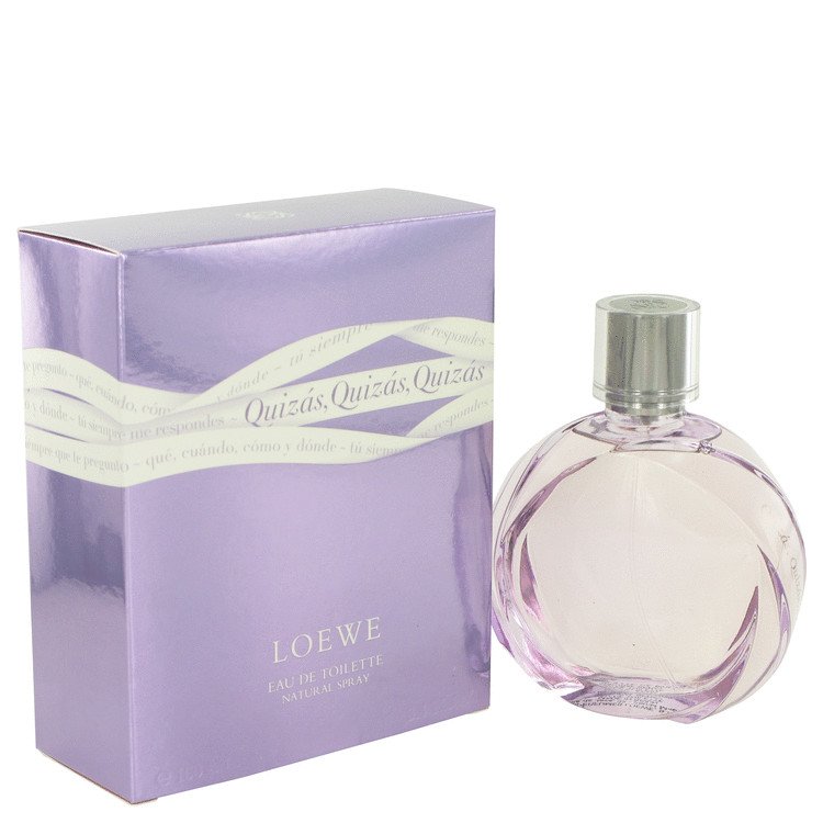 Loewe Quizas by Loewe